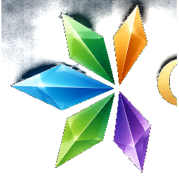 Crystal Park Emblem