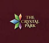 The Crystal Park Logo